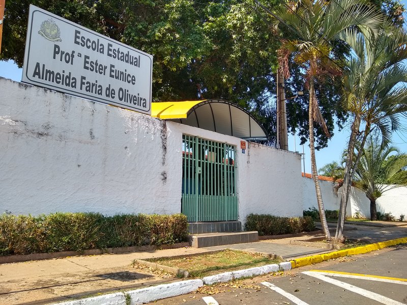 Penápolis recebe provas do Enem