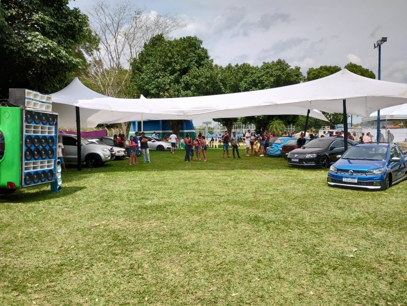 Avanhandava promove o 1º Semelt Fest Car