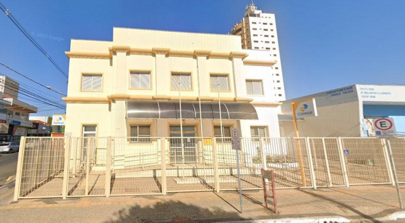 Correios inicia adoção de cartinhas ao Papai Noel