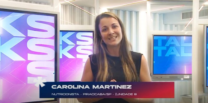 SEST SENAT disponibiliza em novembro palestras gratuitas on line de curta duração