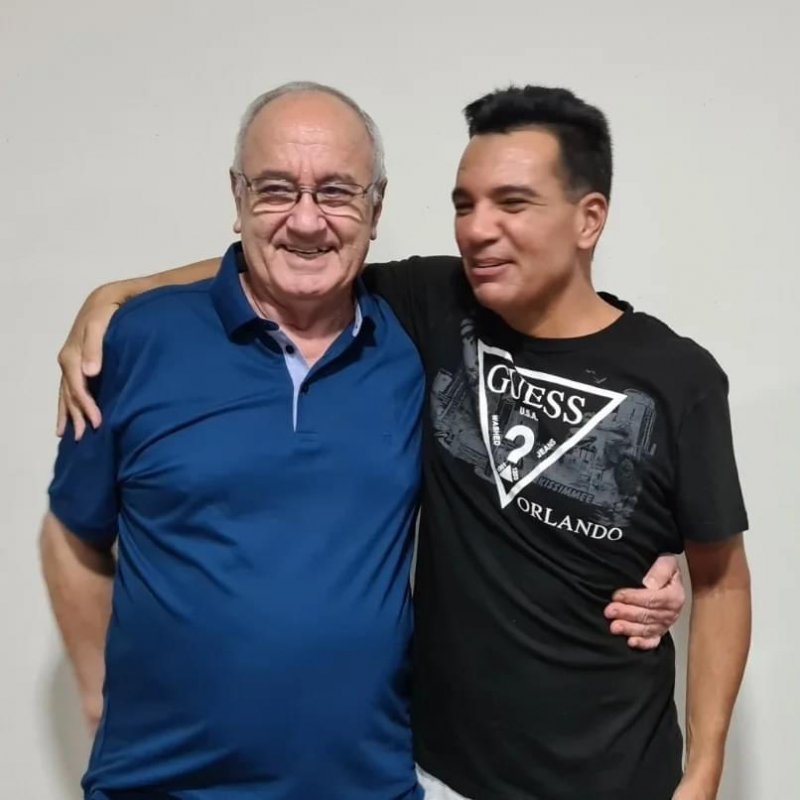 Luto: Morre Otacílio Castilho de Almeida