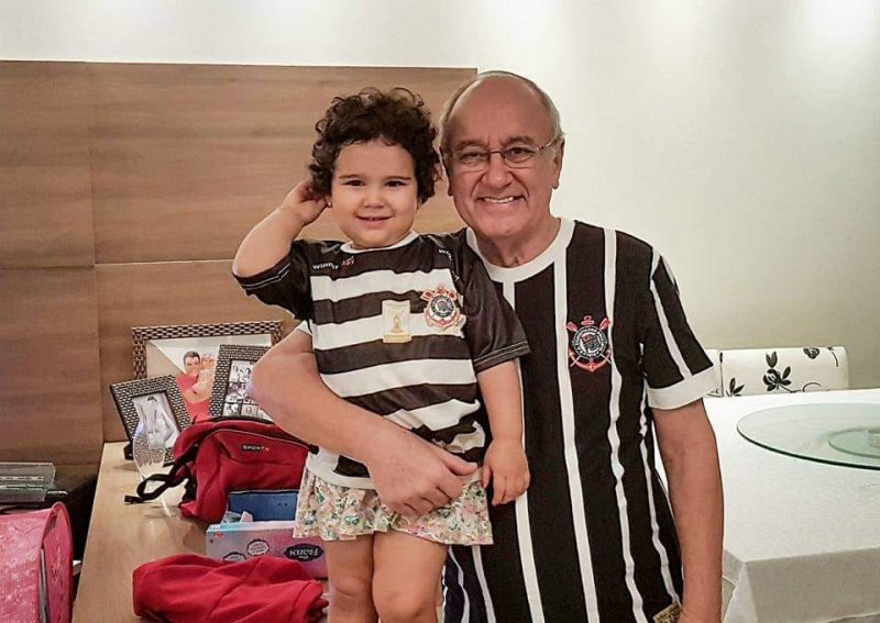 Carta do Leitor - Tributo ao meu grande amigo Otacílio Castilho de Almeida