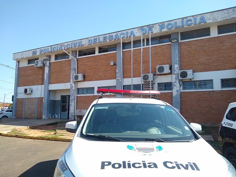 Estatística criminal: Penápolis registra menos casos de furtos em outubro