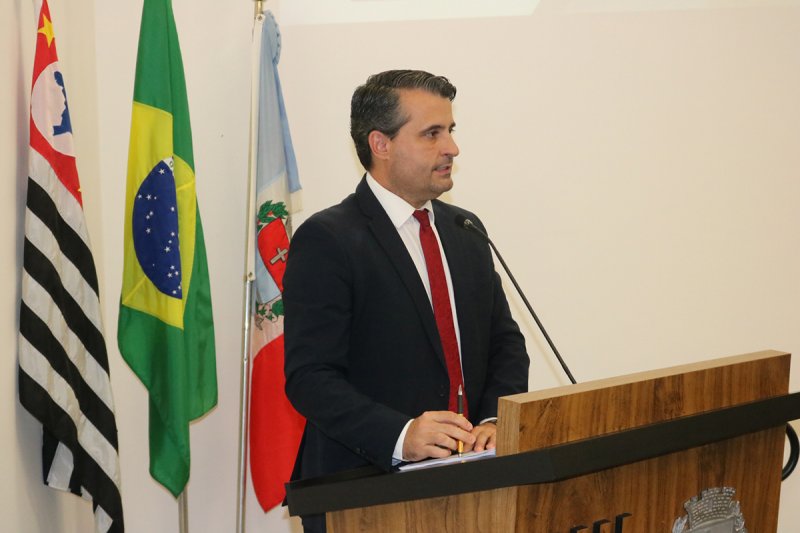 Câmara Municipal aprova projeto para ajudar a combater furtos de fiação