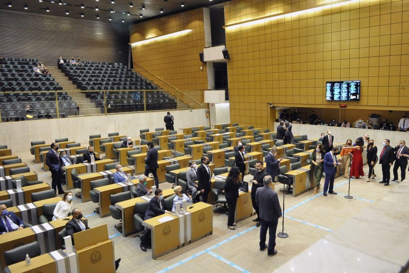 Reativação: Alesp aprova projeto que pode beneficiar linha férrea