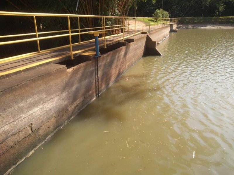 Guararapes inicia hoje racionamento de água