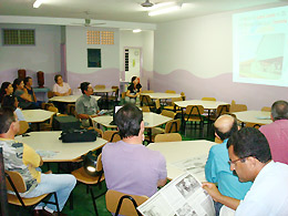 Orçamento Participativo: Reunião de hoje será no Jardim Alhpaville