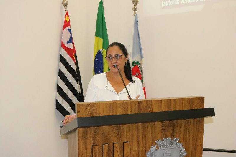 Unanimidade: Câmara aprova projeto 