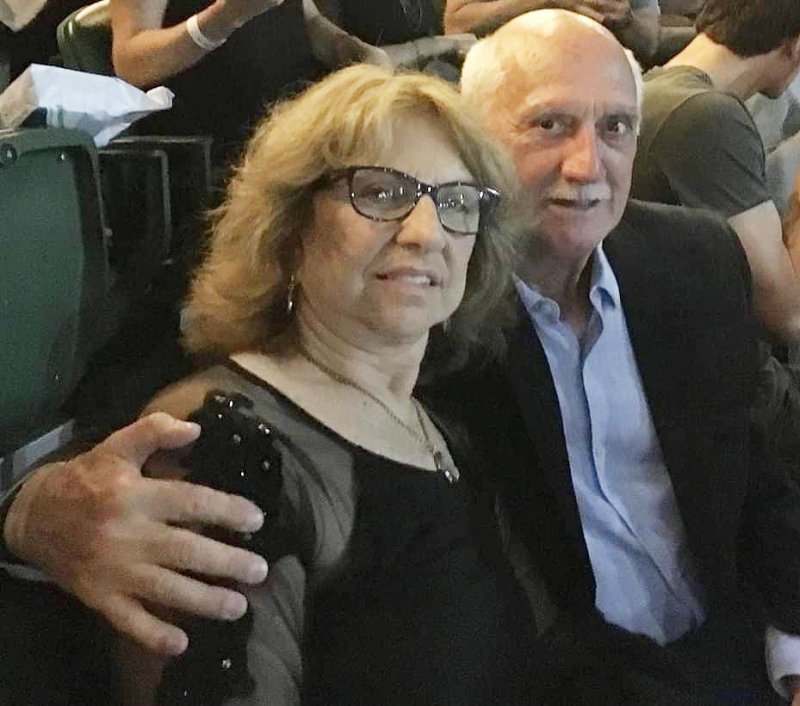 Luto: Eunice Barrinha Braz falece aos 75 anos