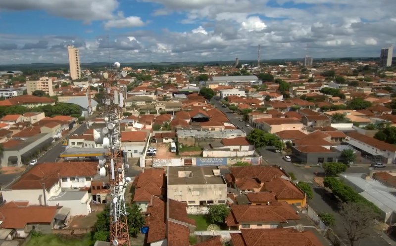 Penápolis: Prefeitura quer alterar lei para garantir 5G na cidade