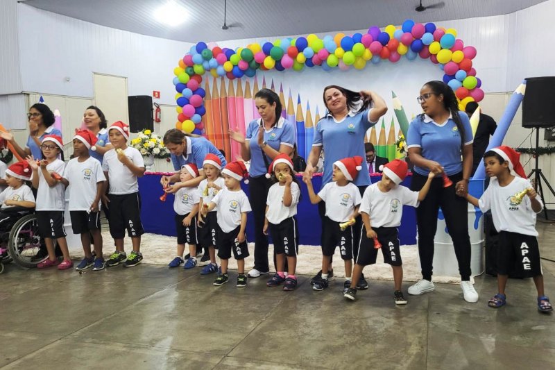 12ª Conferência da Criança e do Adolescente define propostas e elege delegados em Penápolis