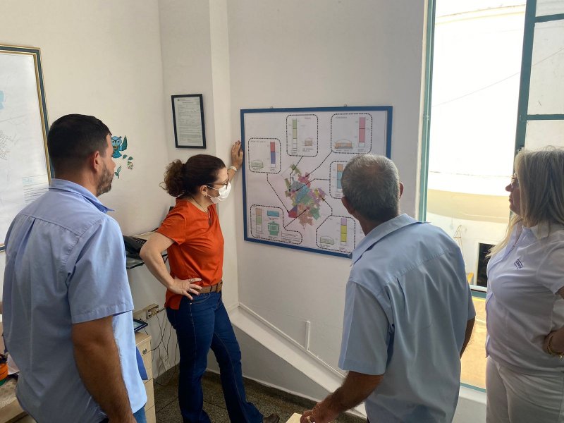 Daep passa por auditoria da norma NBR ISO 9001:2015