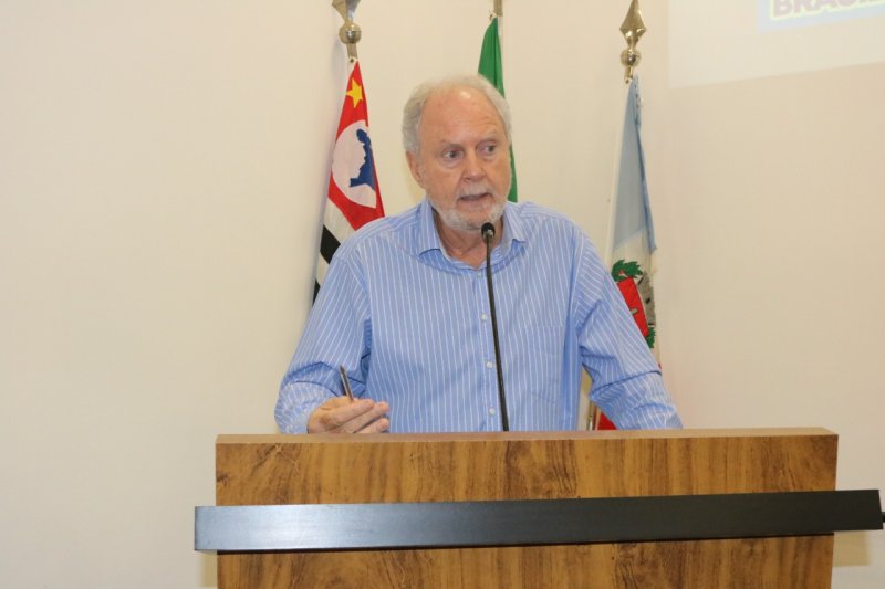 Poder Legislativo: Câmara elege nova mesa diretora para o biênio 2023/24