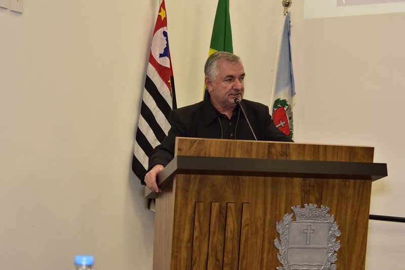 Negativação: Câmara questiona caso de conta de água em atraso