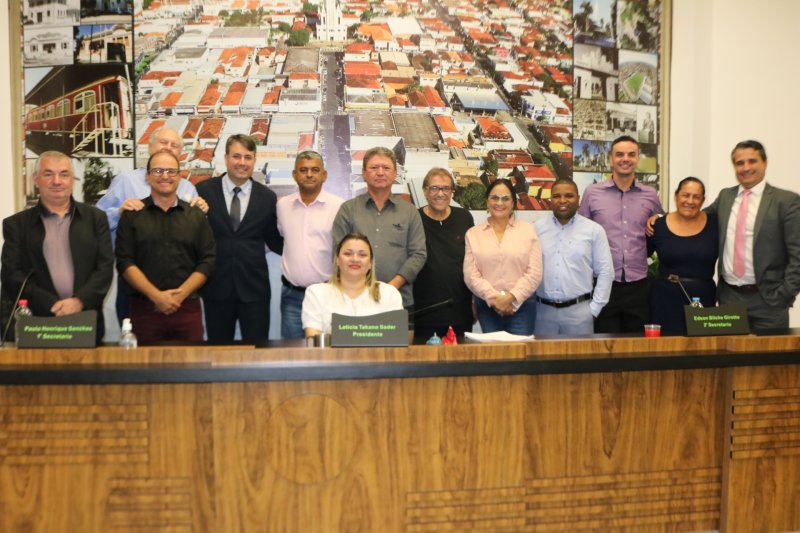 2021/2022: Câmara Municipal encerra biênio com avanços inéditos