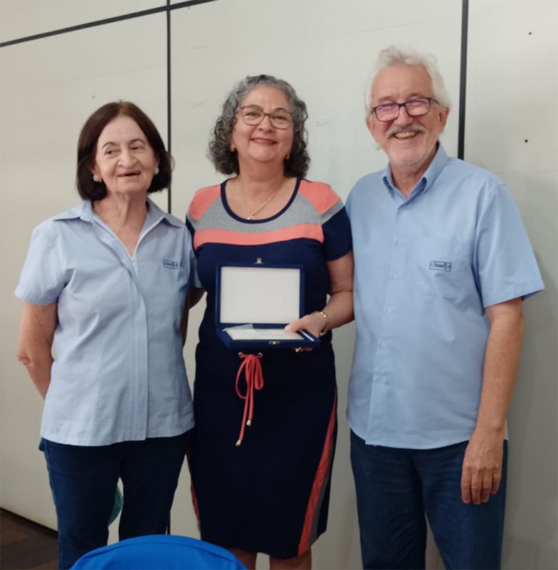 Daep: novo Conselho Gestor de Saneamento toma posse