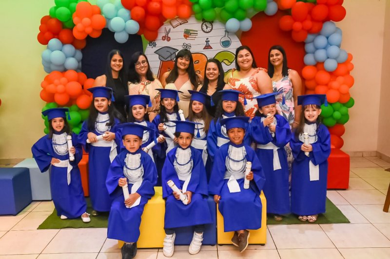 FORMATURA SIMBÓLICA