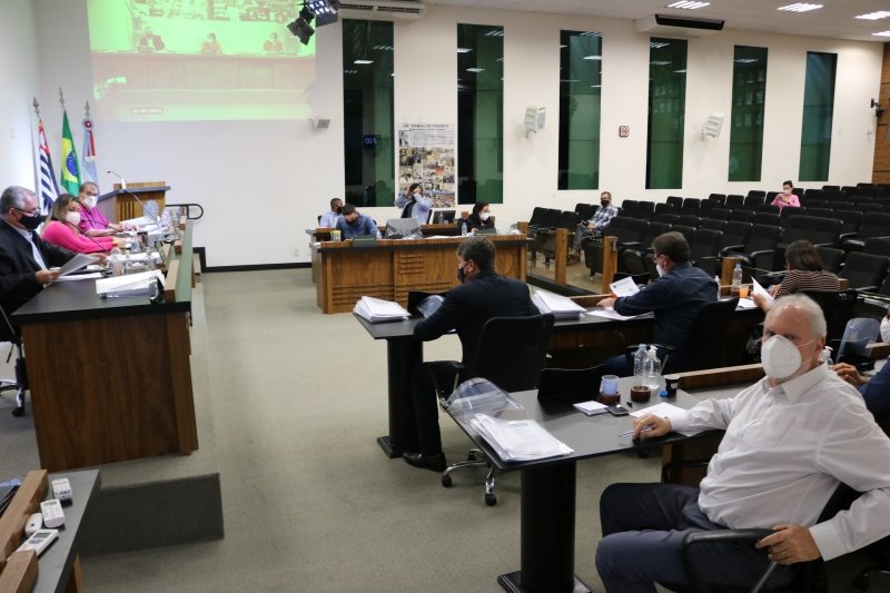 Levantamento do TCESP: Câmara de Penápolis tem custo de R$ 61 por habitante