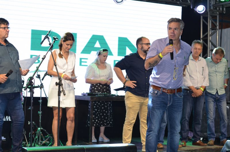 Diana Bioenergia supera expectativas e divide com equipe remuneração extra para o final do ano