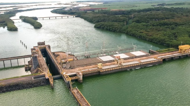 Promissão e Nova Avanhandava: AES reforça orientações de segurança para prevenir  acidentes nas áreas de usinas elétricas da região