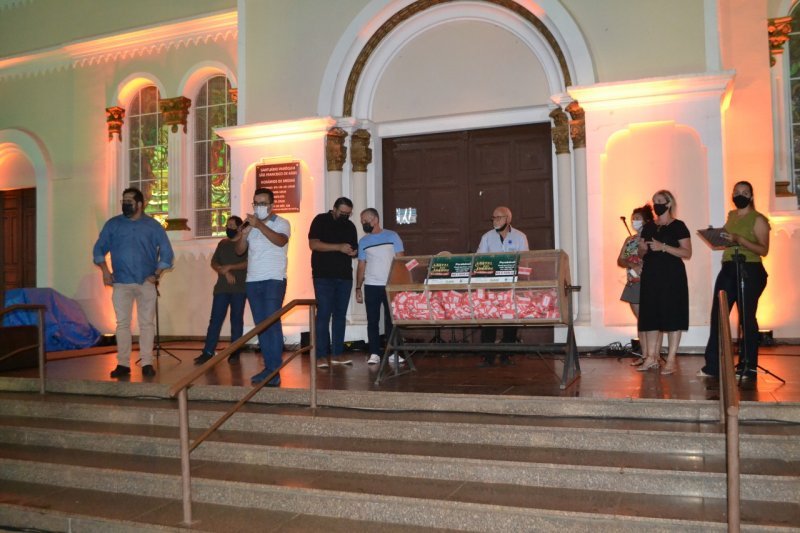 Promoção do comércio: Sorteio de R$ 45 mil em vales-compras acontece hoje