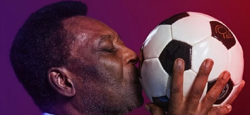 Morre Pelé, aos 82 anos, o maior jogador de futebol da história