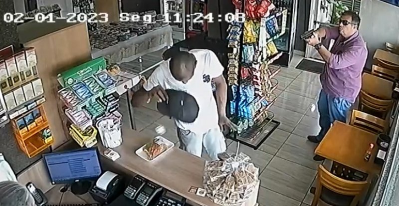 Polícia Civil prende suspeito de matar e decepar mão de homem em Rio Preto