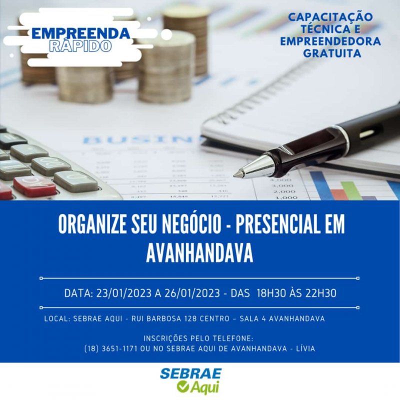 Oportunidade em Avanhandava