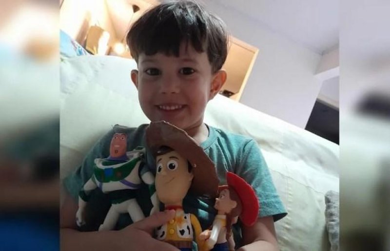 Região: Avó de menino morto por picada de escorpião questiona atendimento médico