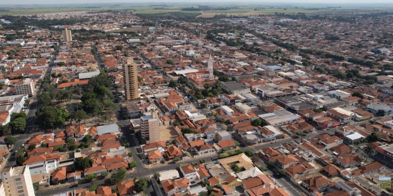 Penápolis recebeu R$ 56,6 milhões em repasses de impostos em 2022