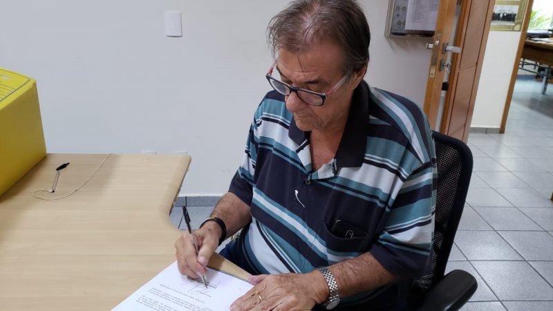 IPTU: Vereador pede prorrogação de prazo com desconto