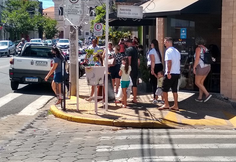 Casamentos e nascimentos aumentam em Penápolis 