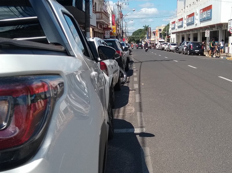 IPVA começa a ser cobrado nesta quarta-feira