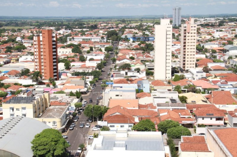 Cidade da região é a 3ª melhor do Estado para se investir