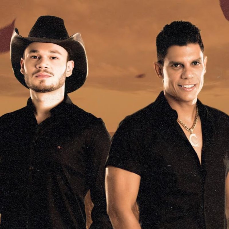 Braúna terá show com Carreiro e Capataz para comemorar aniversário