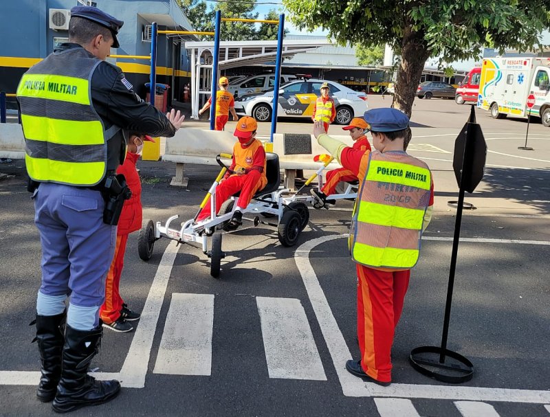 Acidentes com vítimas fatais caem 42% em 2022 em Penápolis
