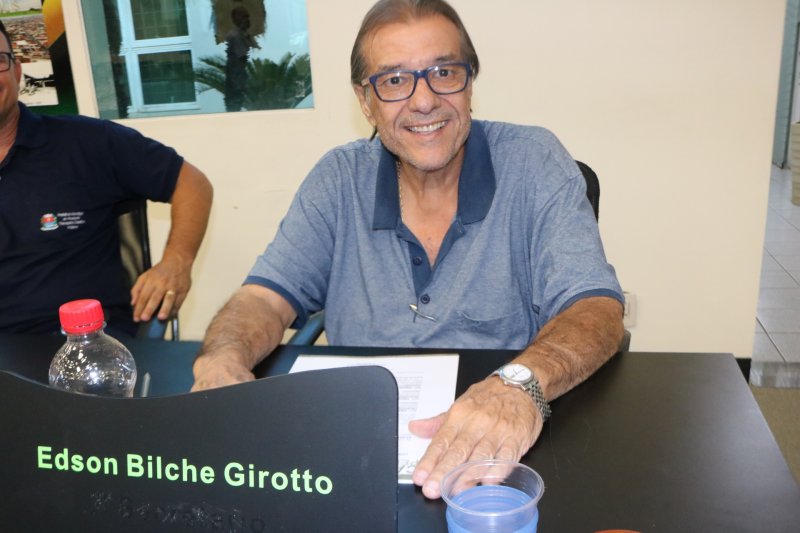 Câmara: novo prazo para desconto no IPTU teve pedido pelo vereador Batata