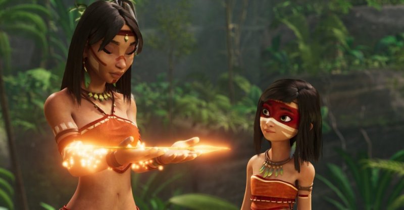 Cine Família exibe o filme 