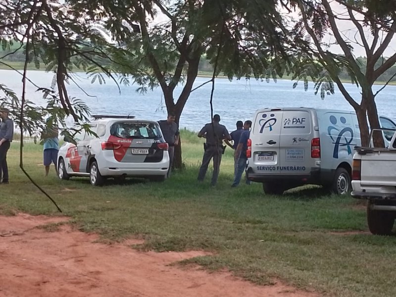 Encontrado corpo de turista desaparecido no Rio Tietê