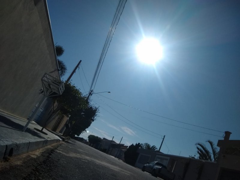 Dados meteorológicos: Índice pluviométrico em Penápolis foi maior em 2022