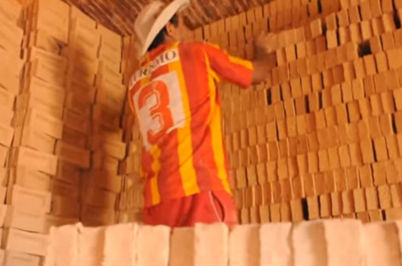 Com falta de matéria-prima, cerâmicas e olarias da região passam por dificuldades