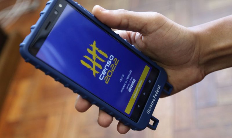 Pesquisa populacional: IBGE continua coletando dados do Censo em fevereiro