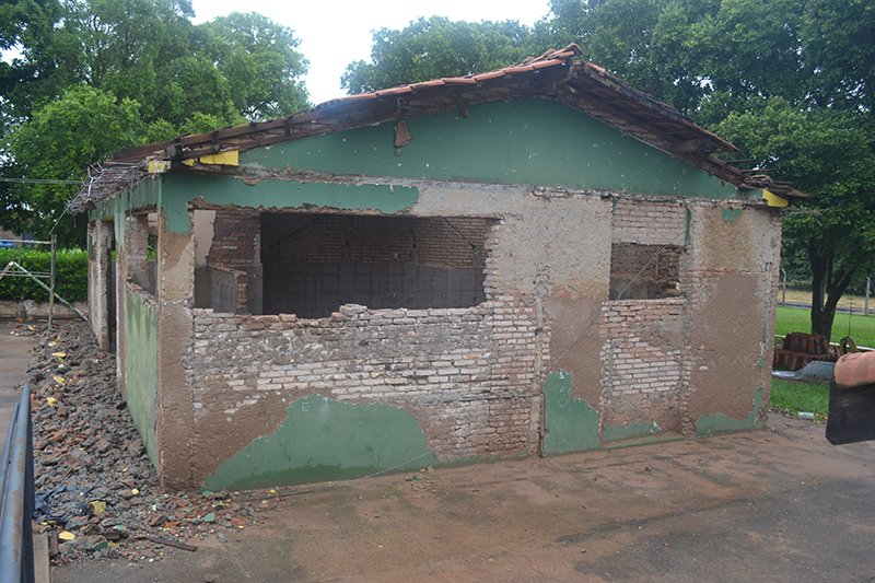 Vulnerabilidade Social: Vila da Infância acolhe crianças e adolescentes