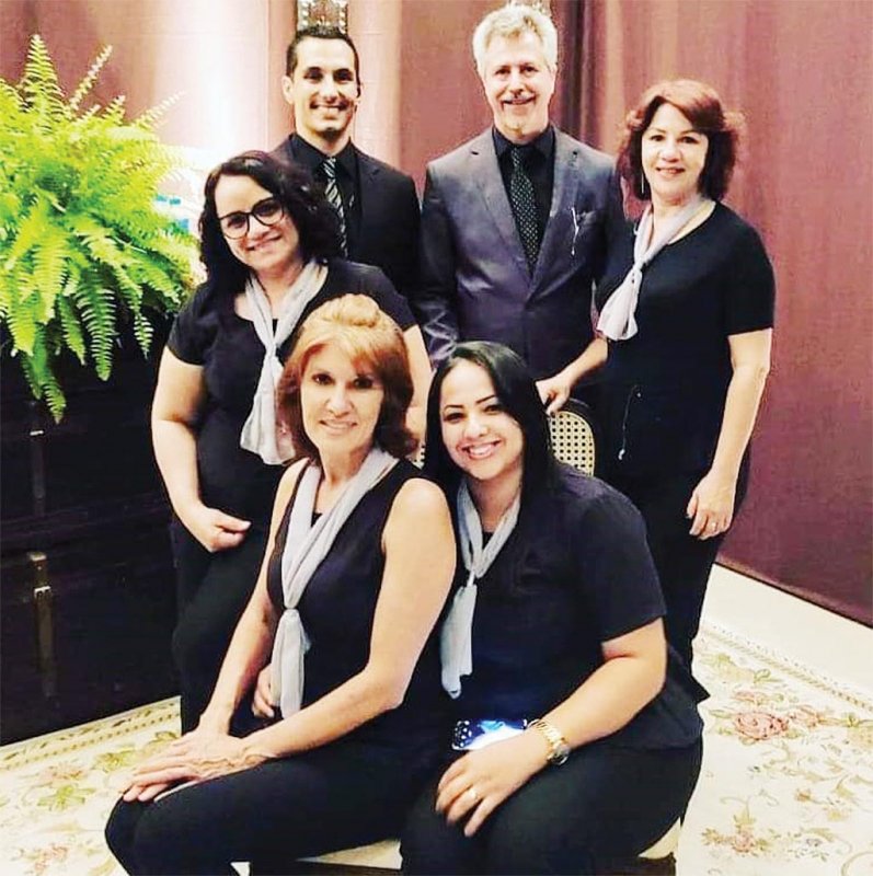 Cerimonialista, profissão em alta