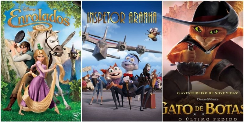 Cine Família: Comunidade pode escolher filme que será exibido no Residencial São Francisco