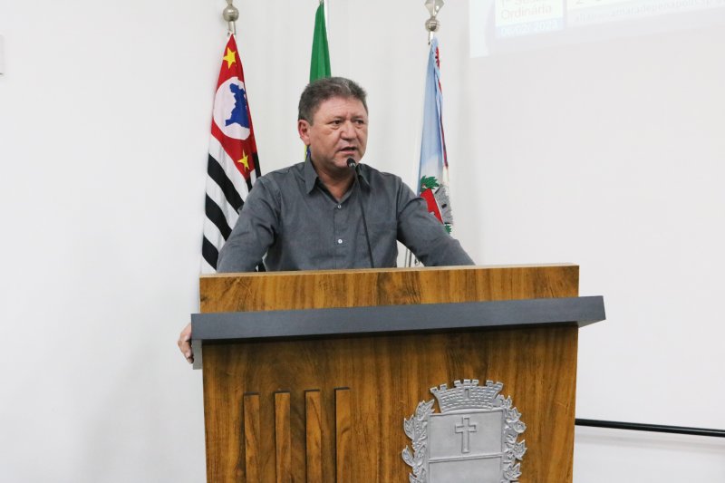 Zona rural: Câmara Municipal encaminha pedidos para melhorias