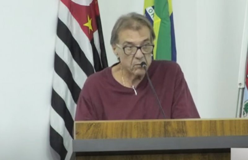 Proposta de obra busca melhoria de galeria próxima ao ginásio de lutas em Penápolis