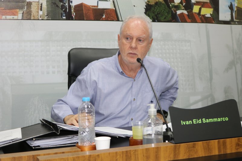 Câmara: Comissões permanentes para novo biênio são nomeadas