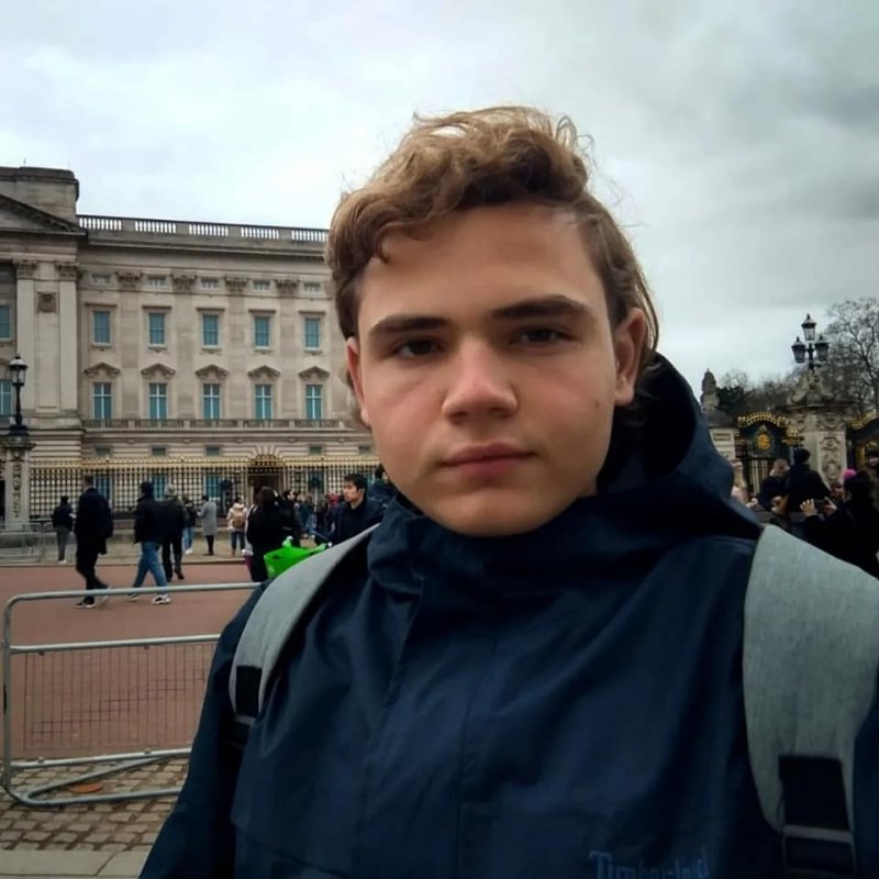 Aluno da Etec participa de intercâmbio