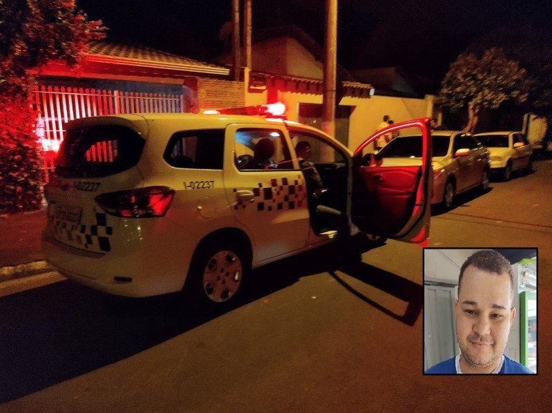 Comerciante morre após ser baleado em Avanhandava